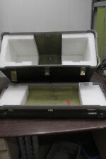 MILITARY TRANSPORT CASE - MILITARY TRANSPORT CASE # P688