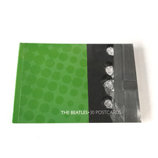 The Beatles 30 Postcards