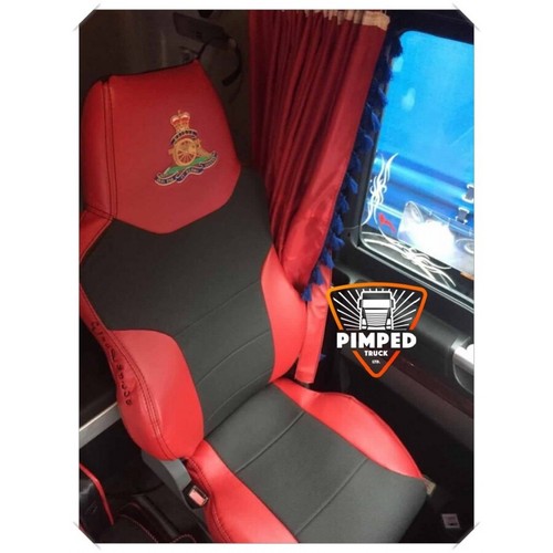 Truck seat covers for man - seat,