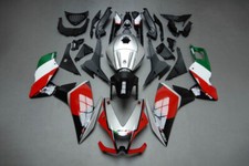 Complete Fairing Set For