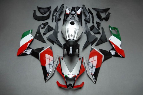 Complete fairing set for - set,