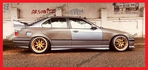 Bmw e36 sedan saloon - e36,