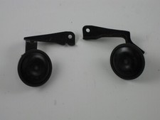 Kawasaki ZZR 1100 D Year 93-01