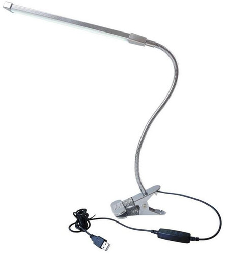 10w led clamp desk - led, lamp