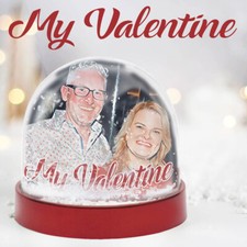 Personalised Valentines Love