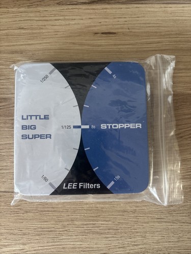 Lee filters stop - lee, 10