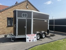 Ifor Williams HB511 Horse