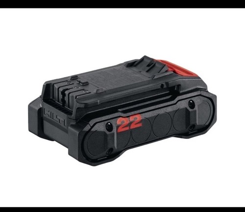 Hilti nuron battery - b,