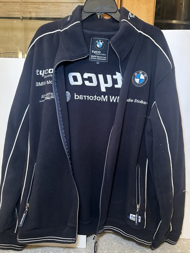 Vintage bmw racing full - bmw, zip