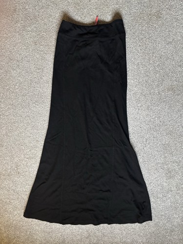 Unif nexus skirt black size - black,
