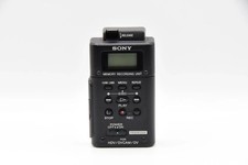 SONY HVR-MRC1 Memory Recording