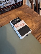 Boss TU-3 Chromatic Tuner