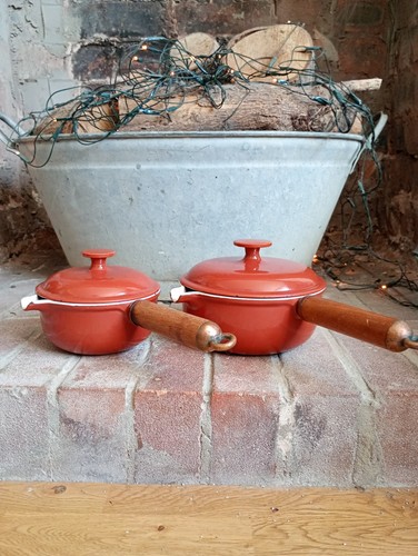 Creuset enzo mari - creuset, cast