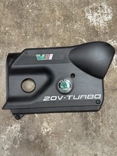 Skoda Octavia VRs Mk1 1.8t AUQ