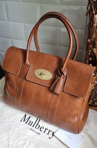Mulberry oak bayswater - oak,