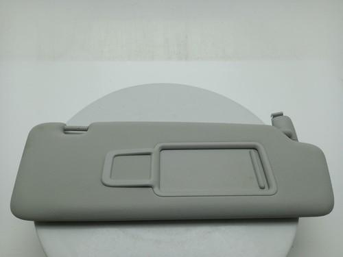 Audi sun visor - audi,