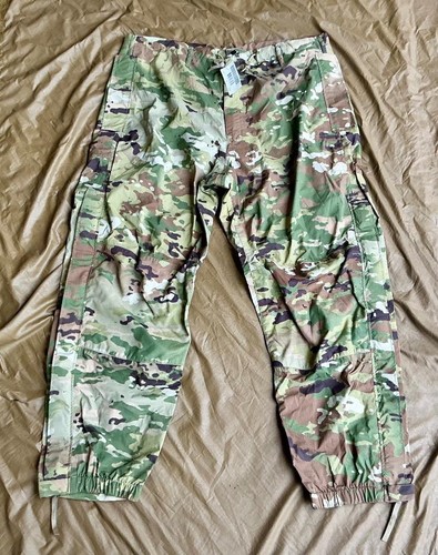 Army multicam ocp gen iii - gen,