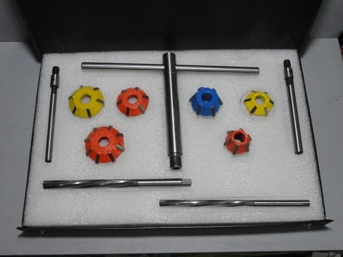 Pcs carbide tipped valve - carbide,
