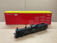 HORNBY OO GAUGE STEAM