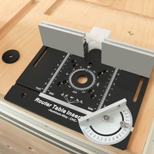 New router table - router,