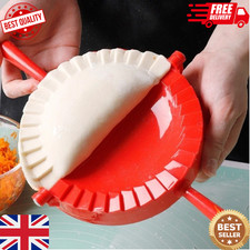Manual Dumpling Maker Hand