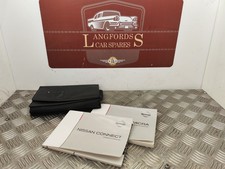 GENUINE NISSAN MICRA OWNERS