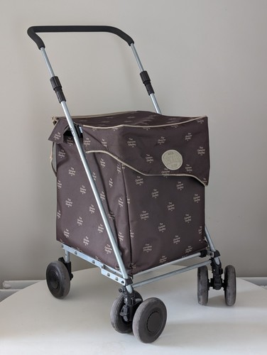 Sholley shopping trolley - sholley,