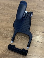 Bugaboo Comfort Black Seat