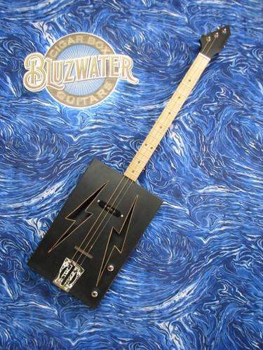 Bluzwater lightning string - bluzwater, 3