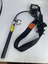 VW GOLF GTI Mk3 Passengers