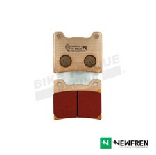 Newfren TS1 Sintered Front