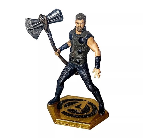 Thor marvel avengers action - thor,