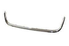 Front Grille Chrome Trim For