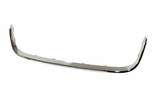 Front grille chrome - chrome, for