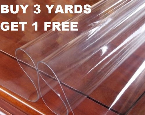 Clear plastic waterproof - clear,