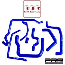 Pro Hoses Corsa B C20XE Redtop