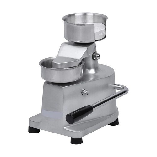 Hamburger machine 130mm table - hamburger,