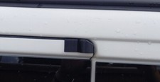 VW Camper-van Awning Protector