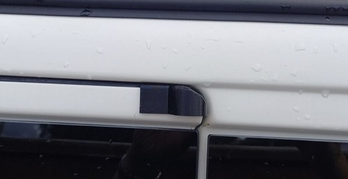 Camper van awning - camper-van, protector