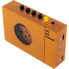 We Are Rewind Portable