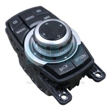 BMW F10 M5 Sat Nav Navigation iDrive Controller 9253944