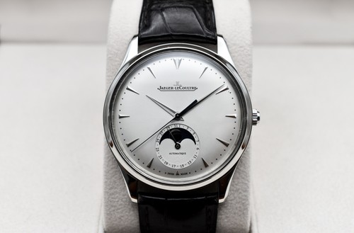 Jaeger lecoultre master ultra - master,