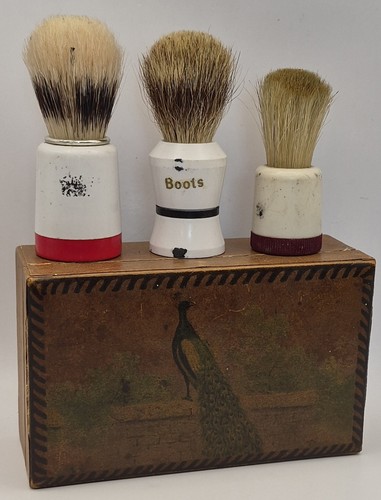 Vintage gentleman face - vintage,