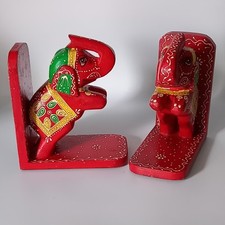 VINTAGE HANDMADE & HAND