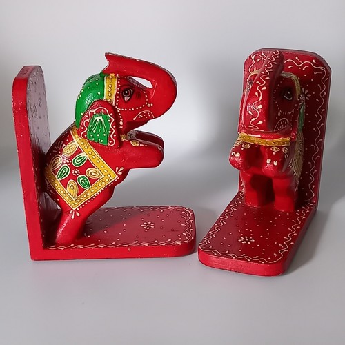 Vintage handmade hand - &,