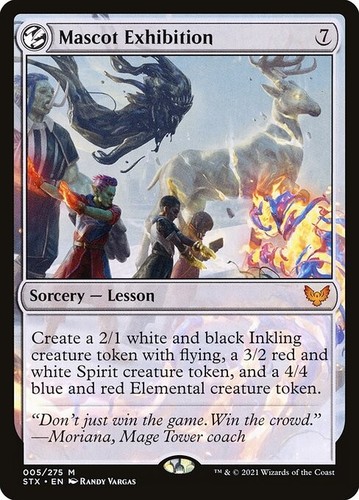 Magic the gathering single - magic,