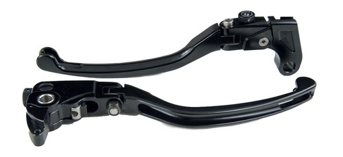 Spider folding brake lever - brake,
