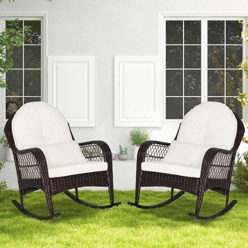 Outdoor patio rattan - outdoor,