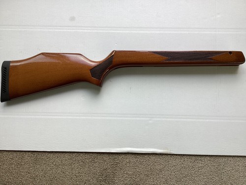 Sterling air rifle stock