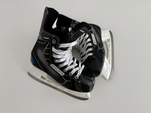 Bauer nexus ice skates - ice,